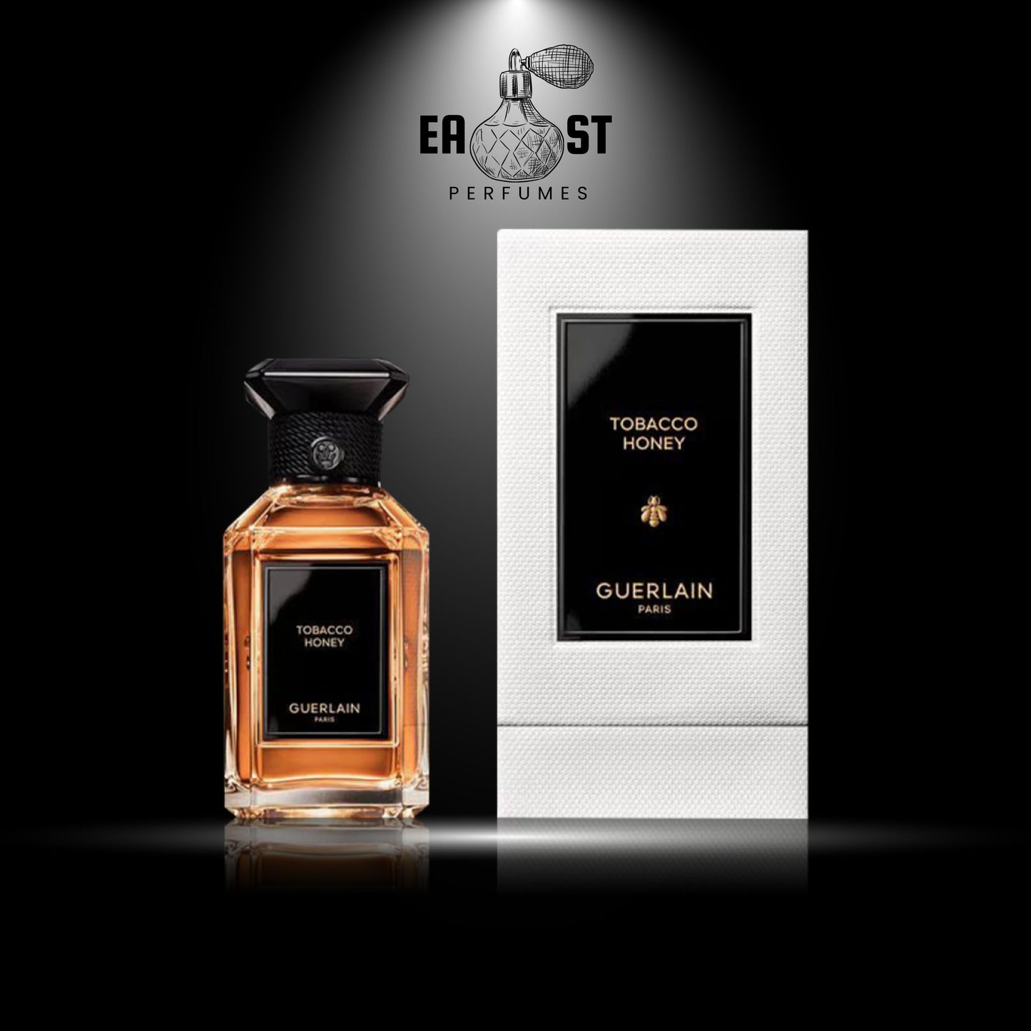 Tobacco Honey - Premium Edition