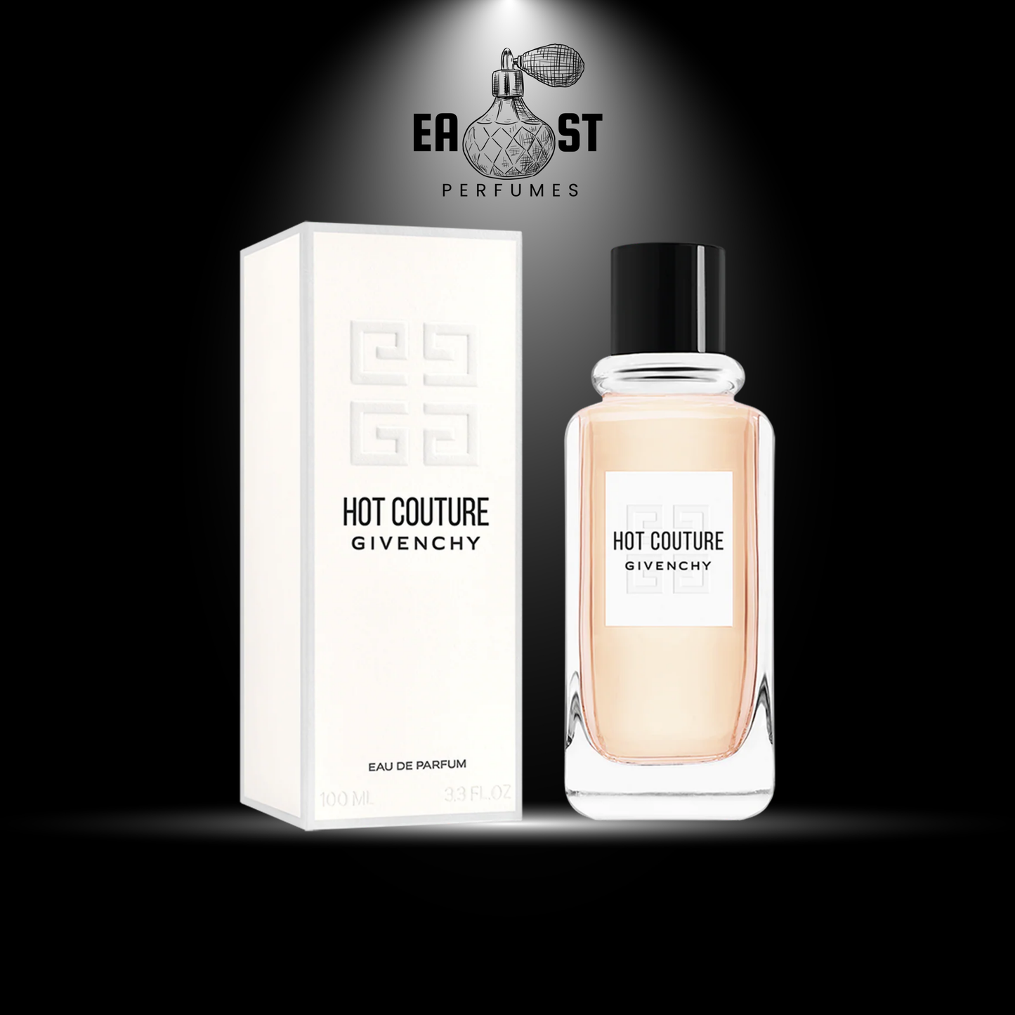 Hot Couture - Premium Edition