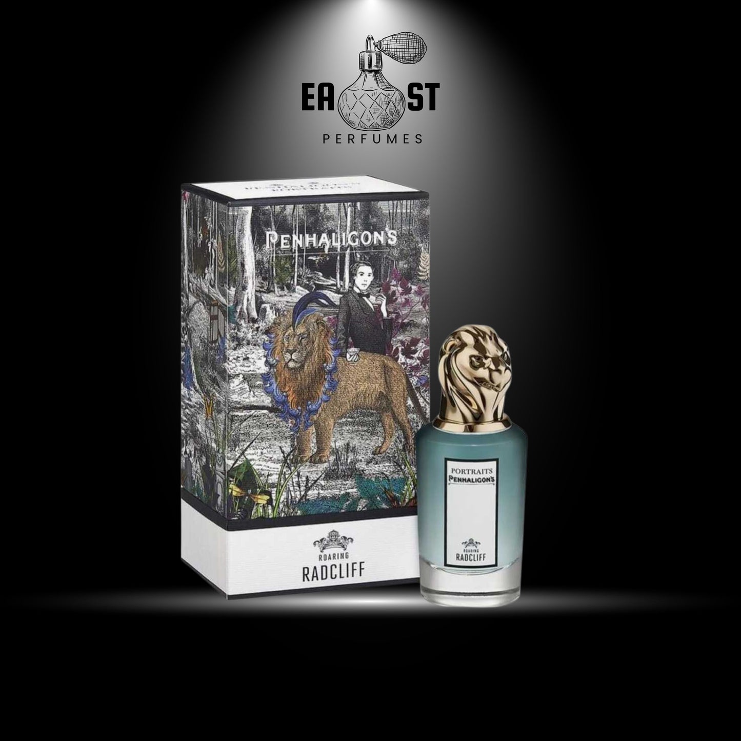 Radcliff - Premium Edition