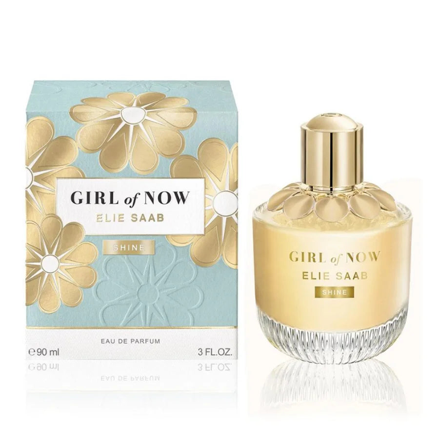 Girl of Now - Master Box