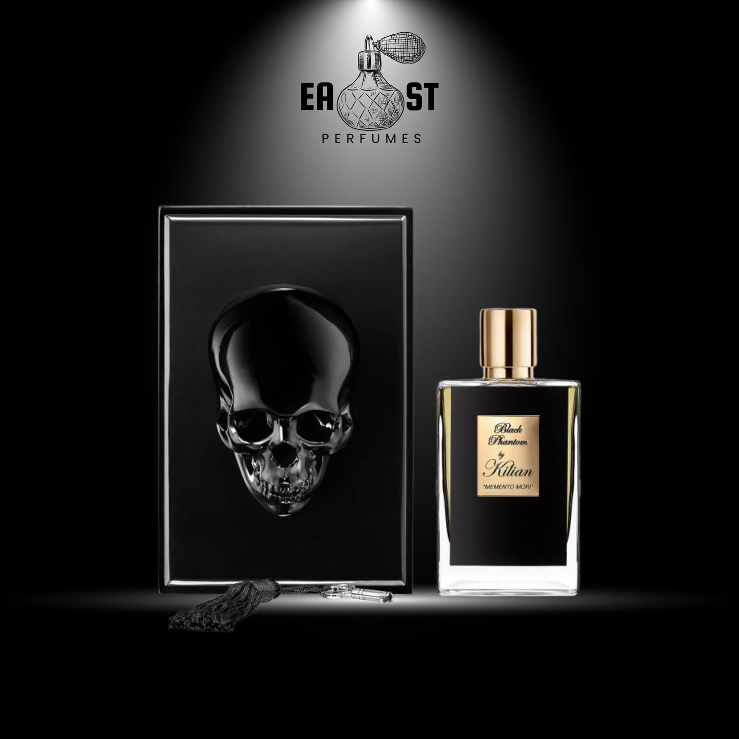 Black Phantom - Premium Edition