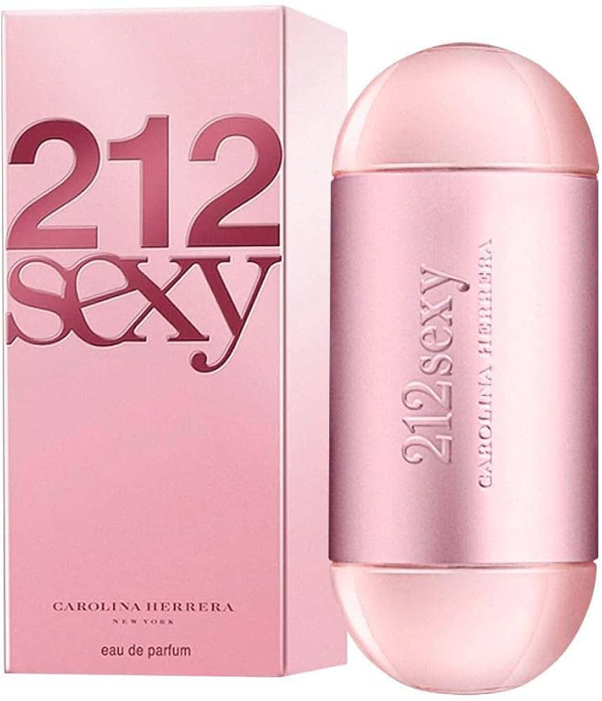 212 Sexy - Master Box