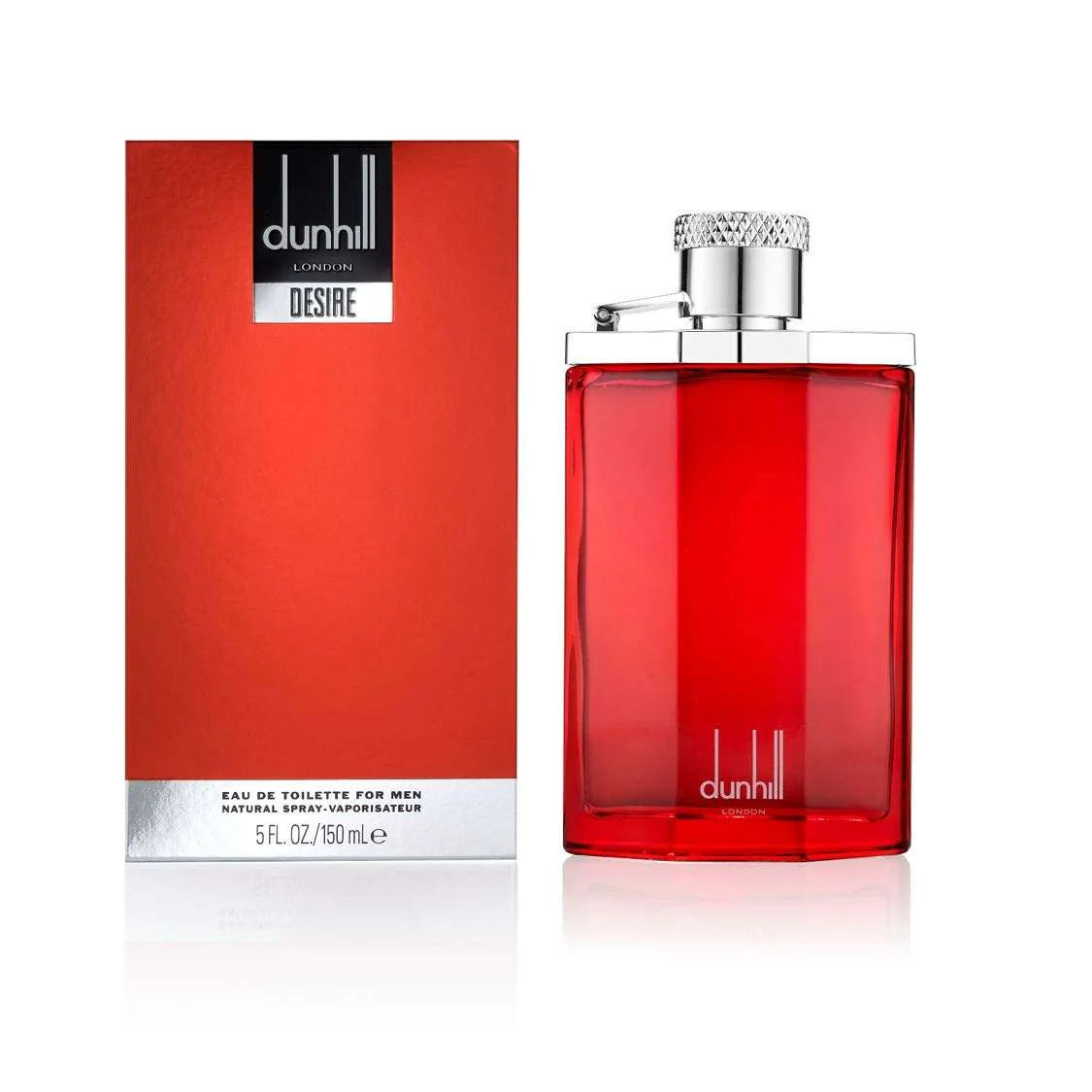 Desire Red - Master Box