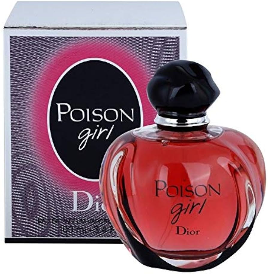 Poison Girl - Master Box
