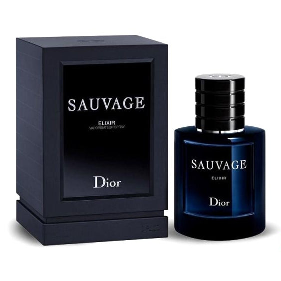 Sauvage Elixir - Master Box