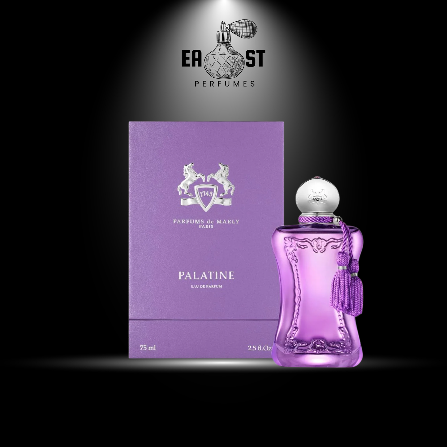Palatine - Premium Edition