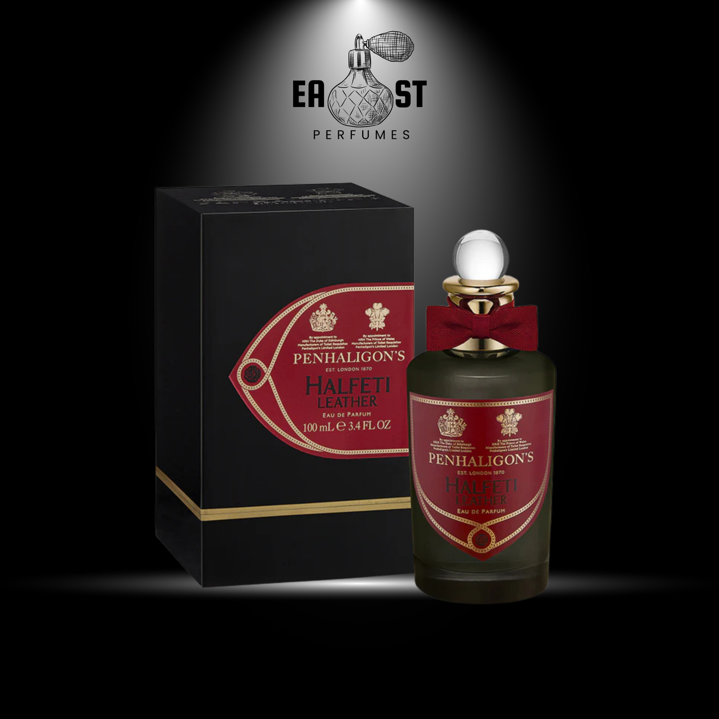 Halfeti Leather - Premium Edition