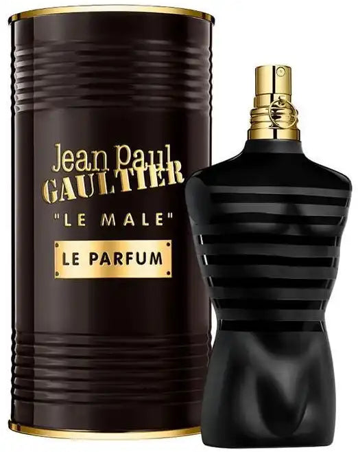 Le Male Le Parfum - Without Box