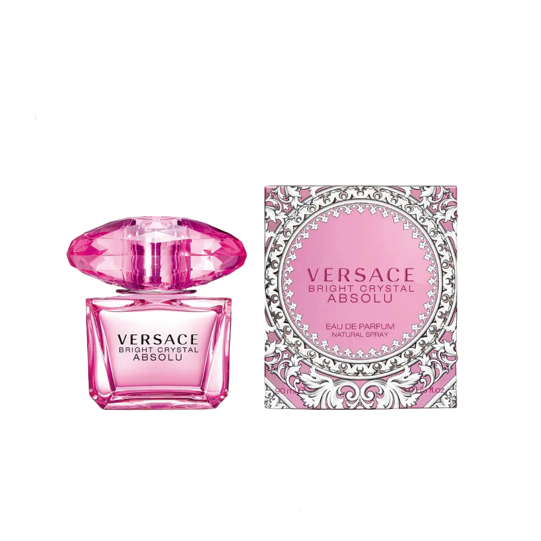 Bright Crystal Absolu - Master Box