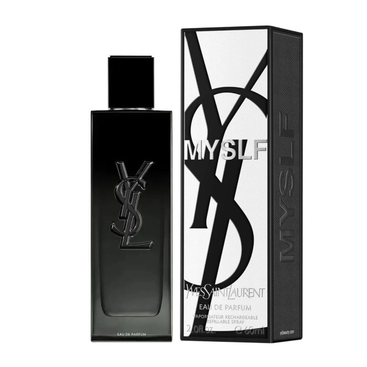 YSL Myself - Master Box