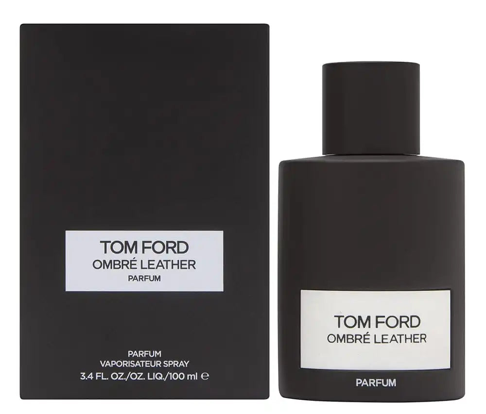 Tom Ford Ombre Leather - Master Box