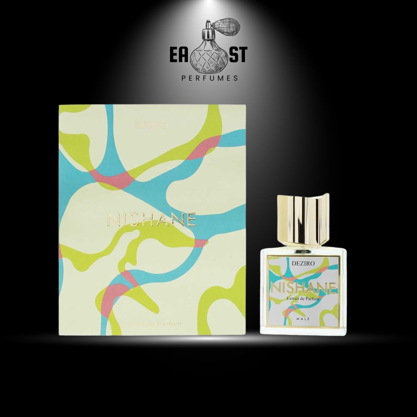 Deziro - Premium Edition