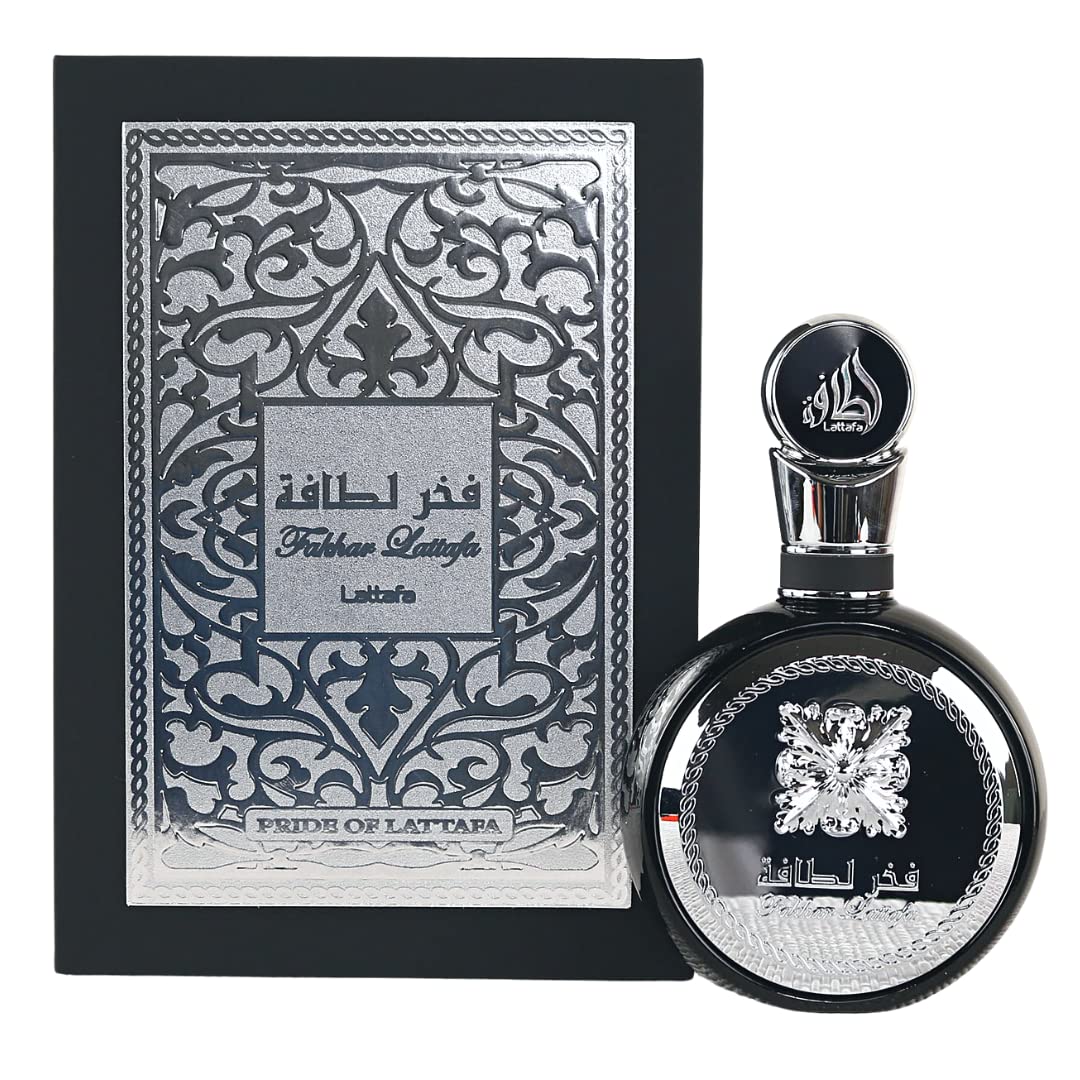 Fakhar EDP - Master Box