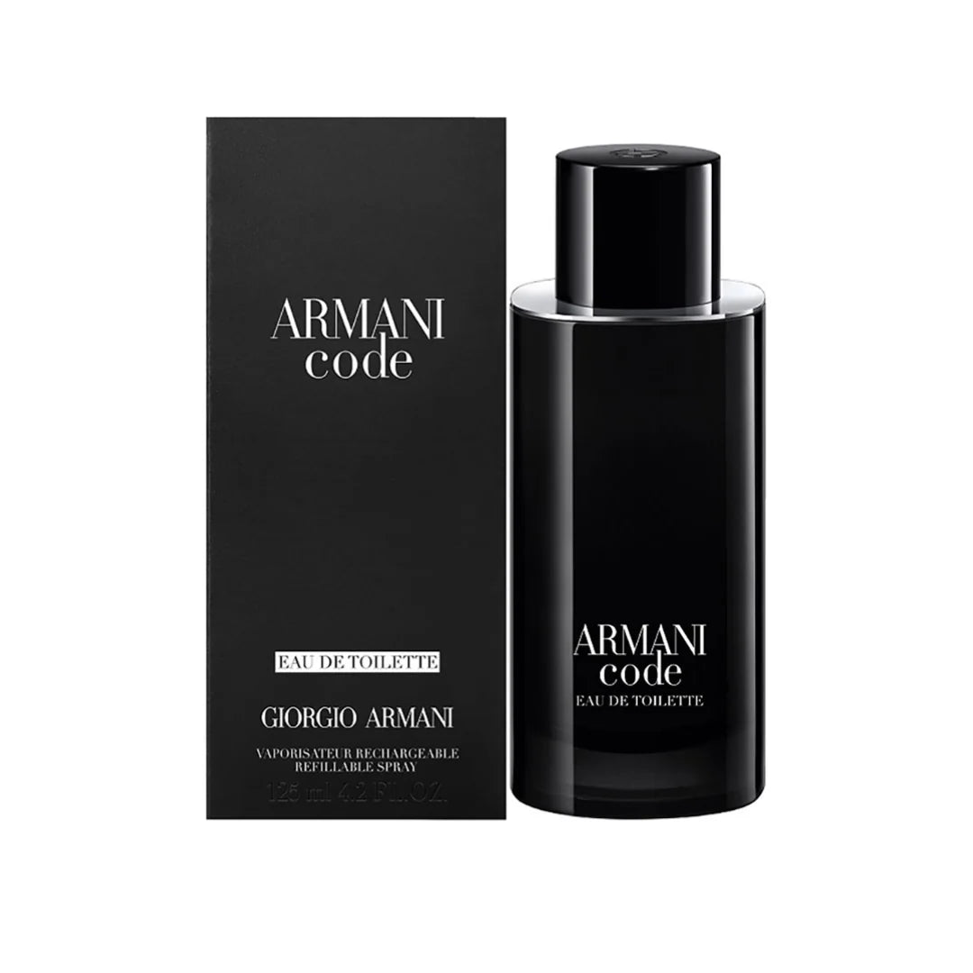 Armani Code - Master Box