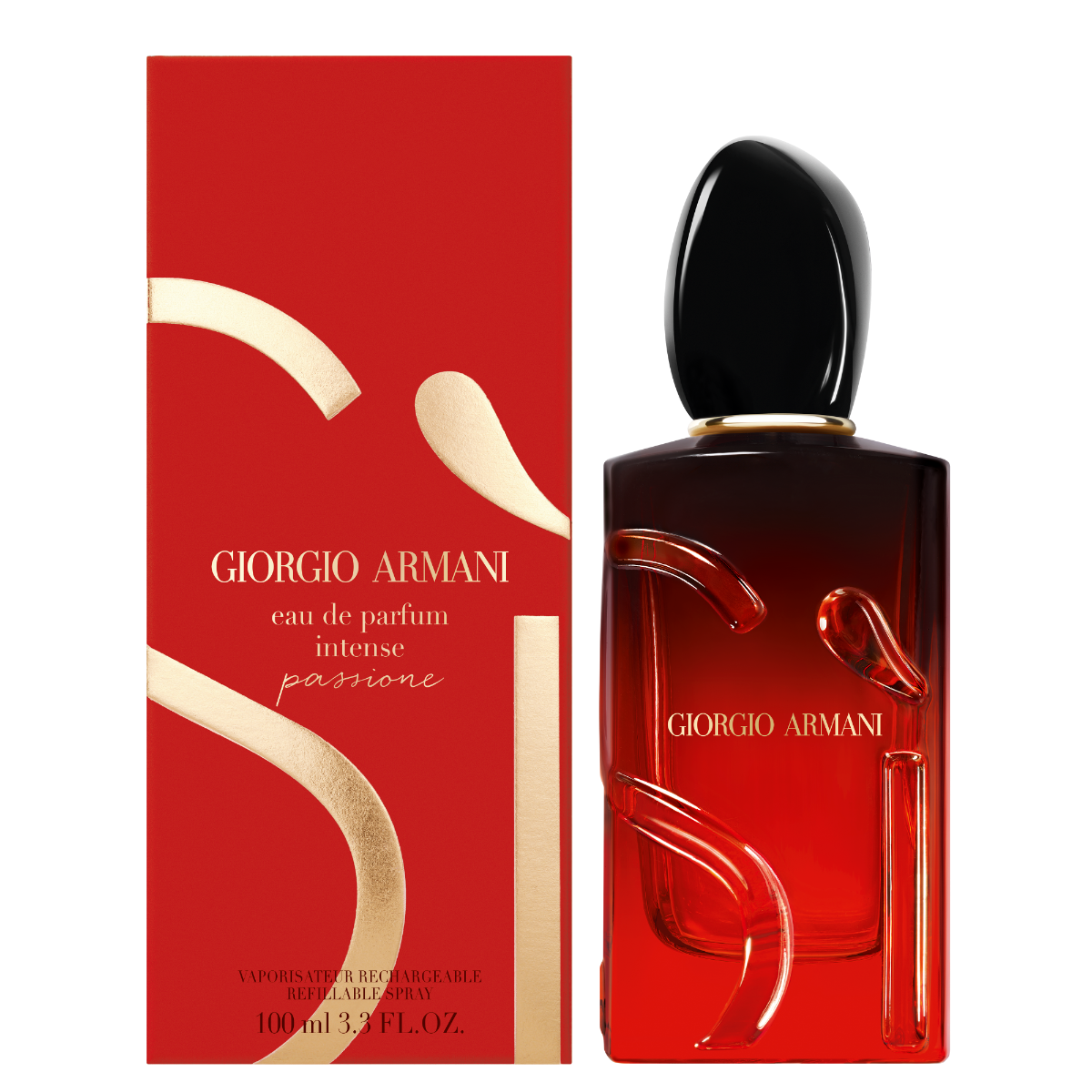 Si Passione - Master Box