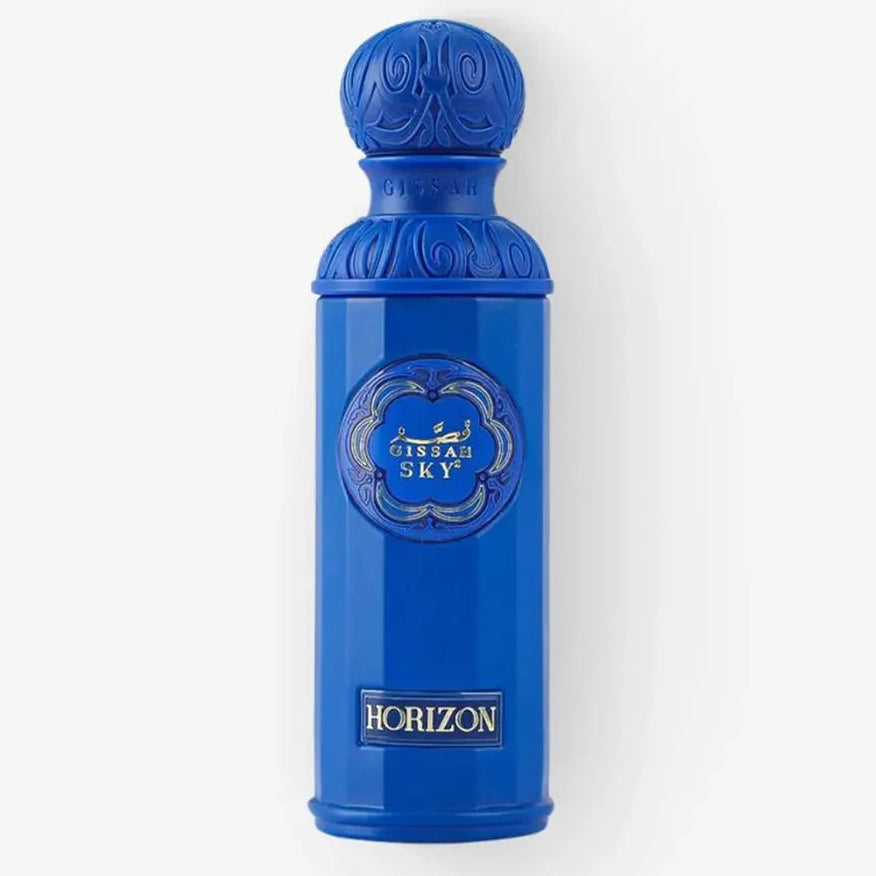 Qissat Horizon - Without Box