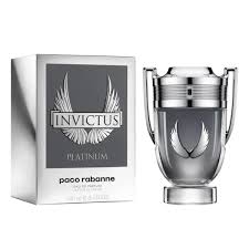 Invictus Platinum - Master Box