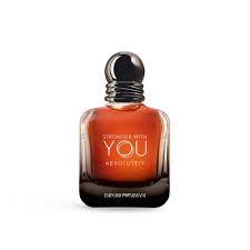 Stronger With You Absolutely - Master Box