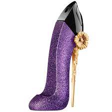 Good Girl Dazzling Garden - Master Box