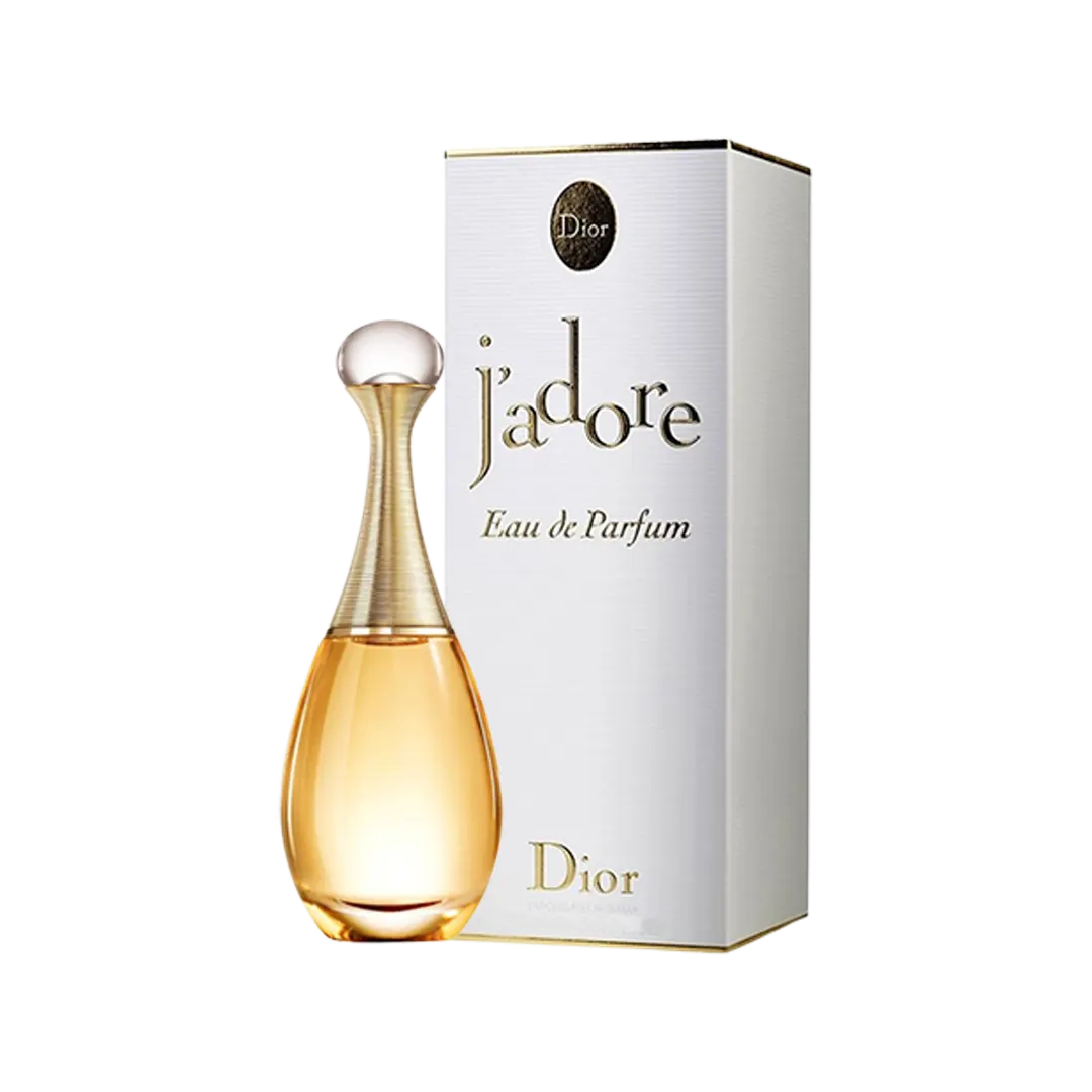 J'adore EDP - Master Box