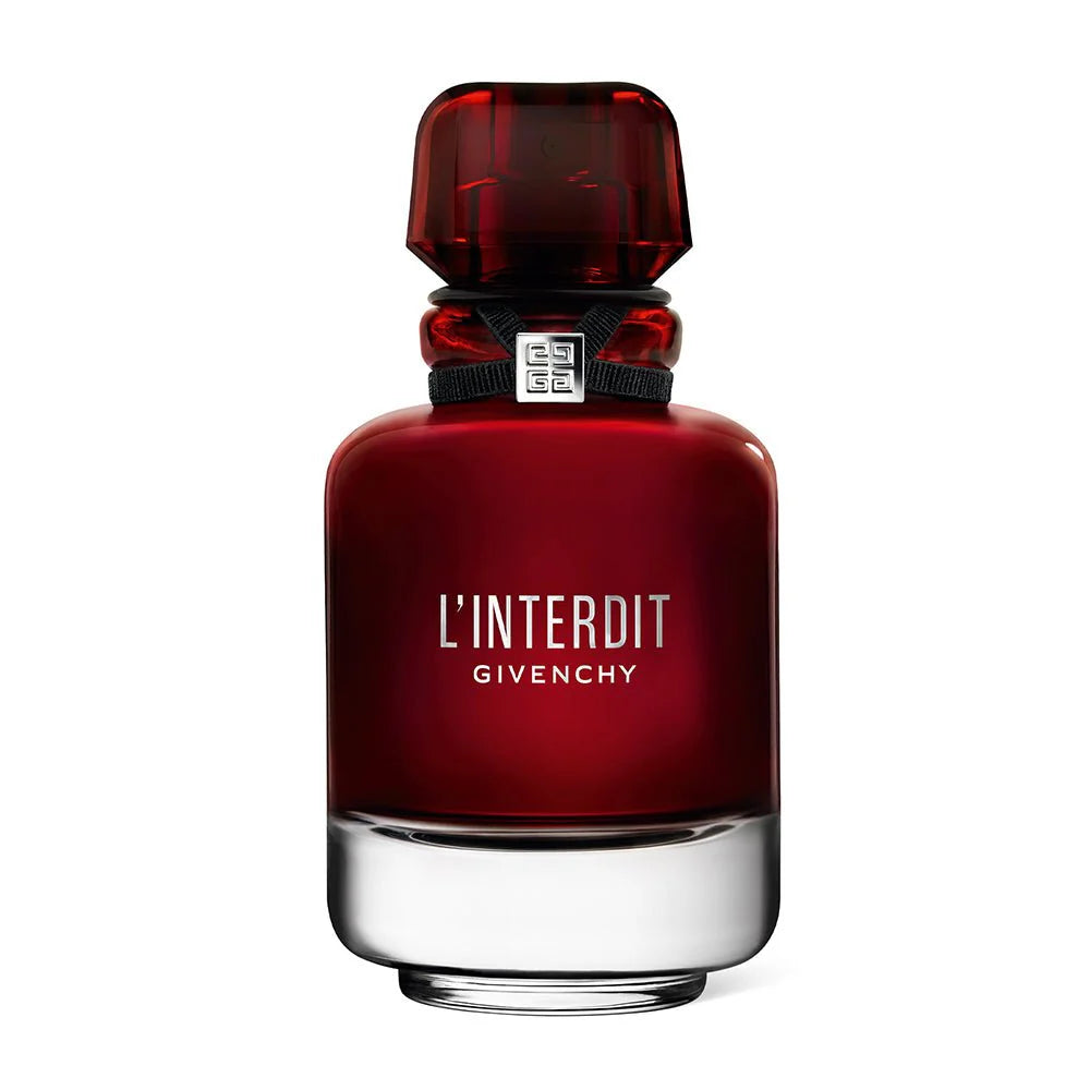 L'Interdit Eau de Parfum Rouge - Master Box