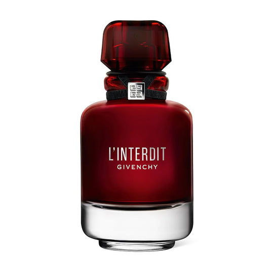 L'Interdit Eau de Parfum Rouge - Master Box