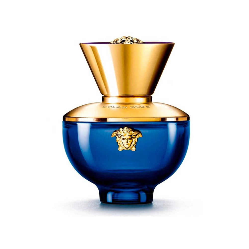 Dylan Blue Pour Femme - Without Box