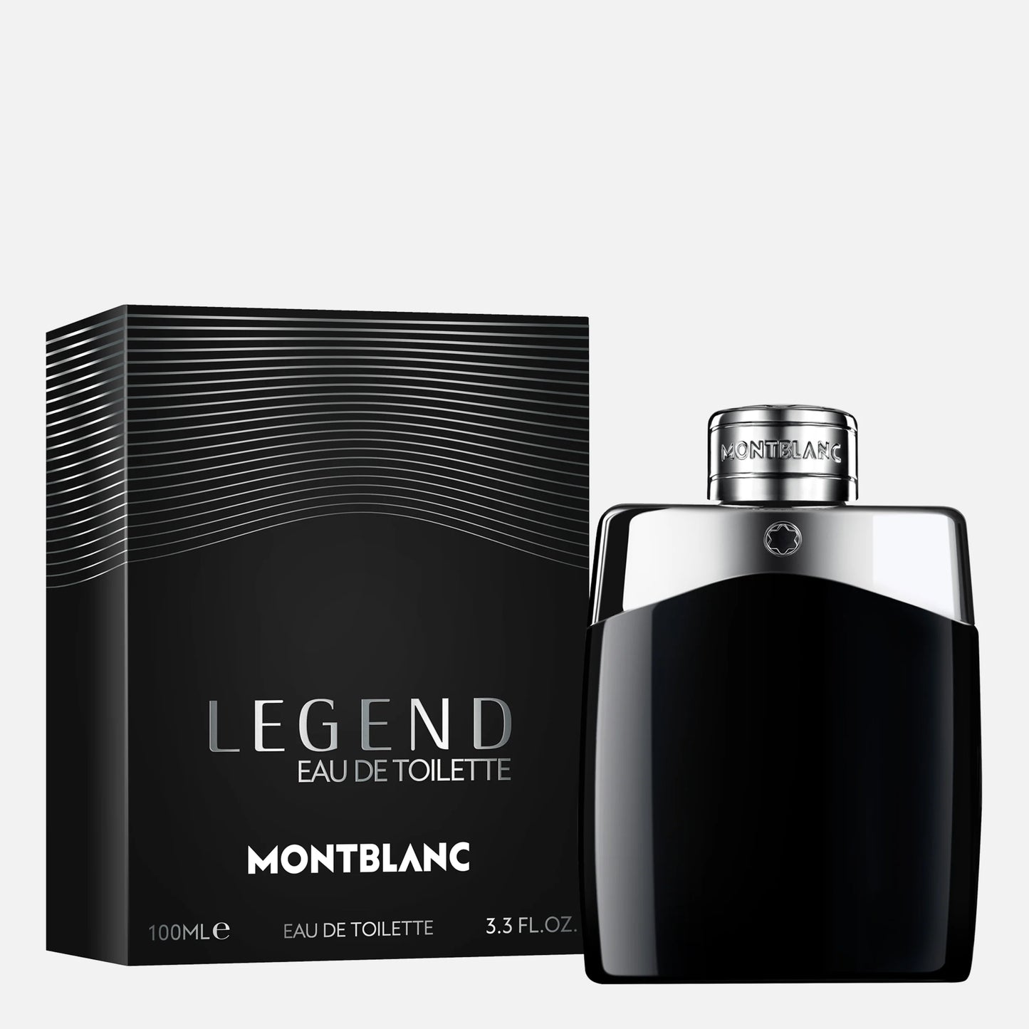 Montblanc Legend - Master Box