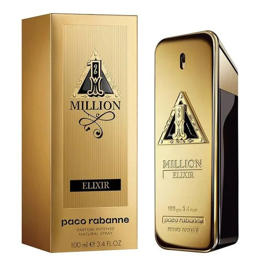 1 Million Elixir - Master Box