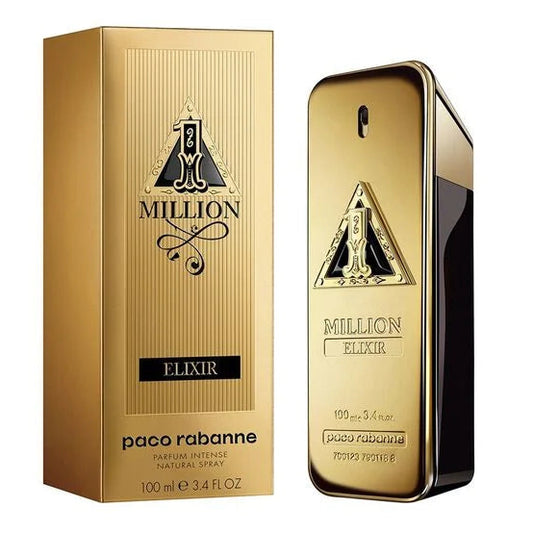 1 Million Elixir - Master Box