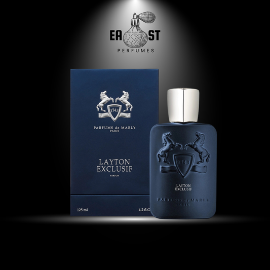 Layton Exclusif - Premium Edition