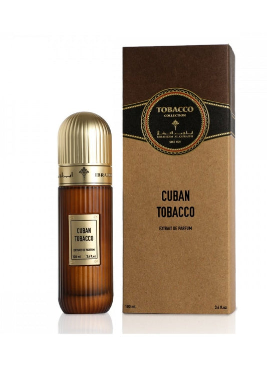 Cuban Tobacco - Master Box