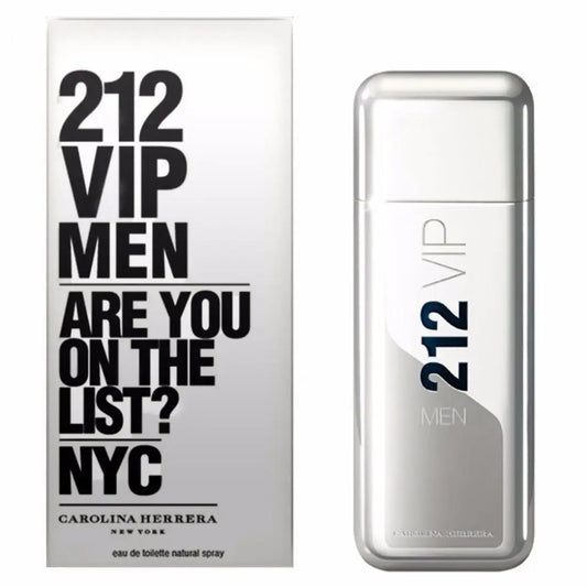 212 VIP - Master Box