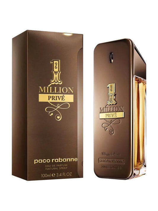 1 Million Prive - Master Box