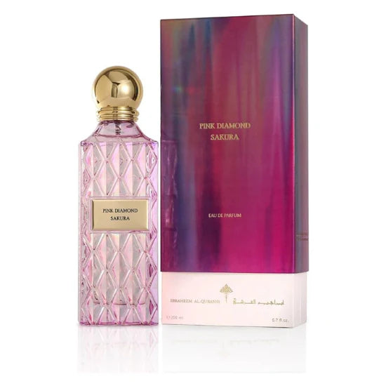 Pink Diamond - Master Box