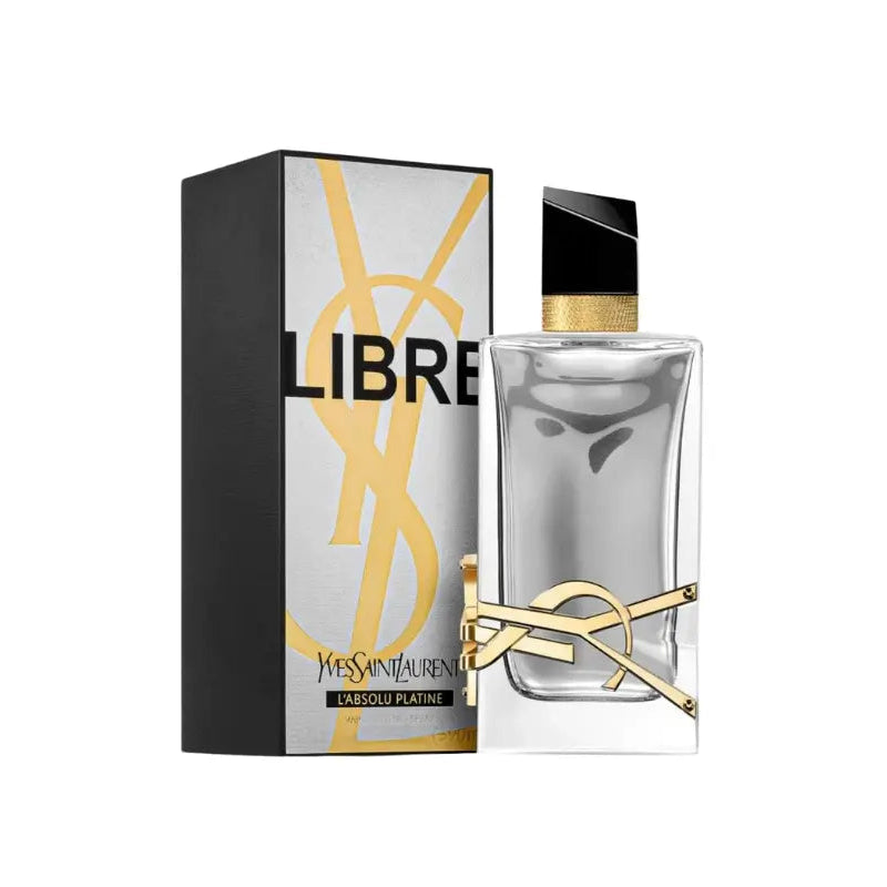 Libre L'Absolu Platine - Master Box
