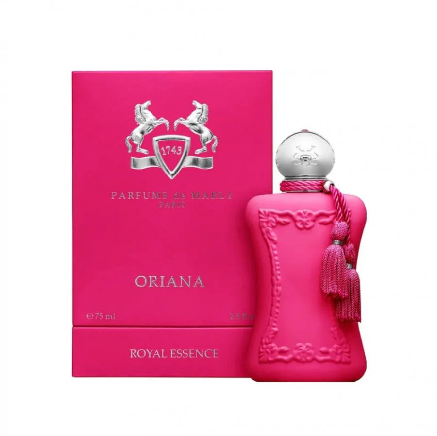 Oriana - Master Box
