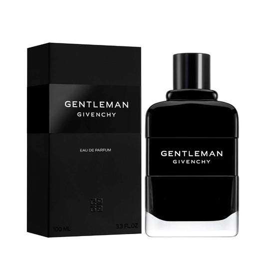 Gentleman - Master Box