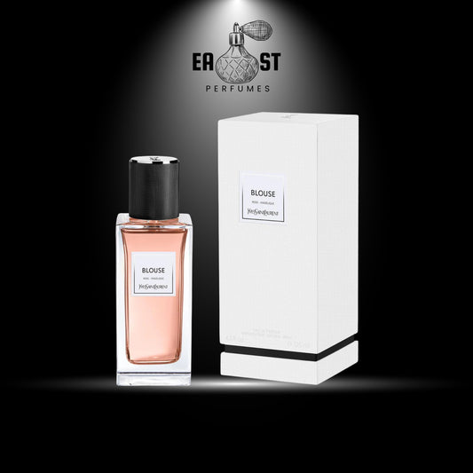 Blouse - Premium Edition