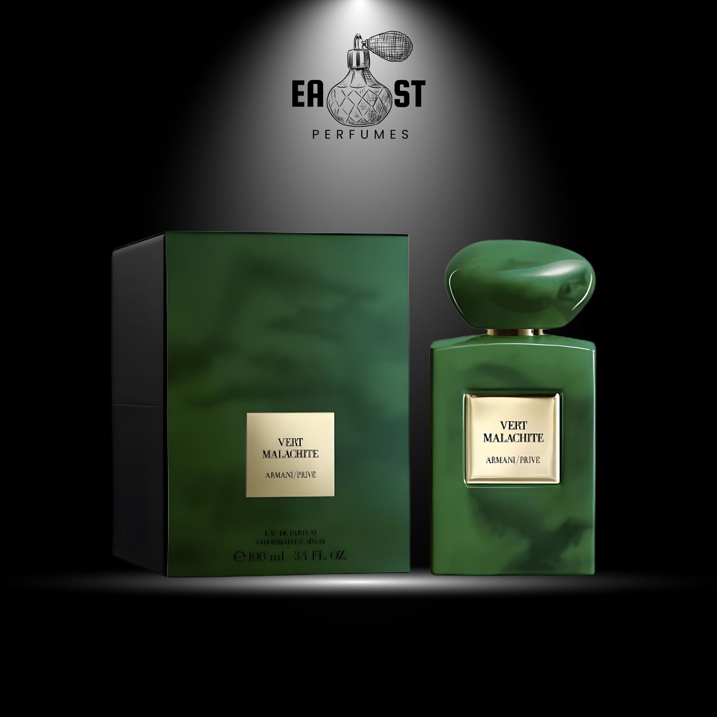 Vert Malanchite - Premium Edition