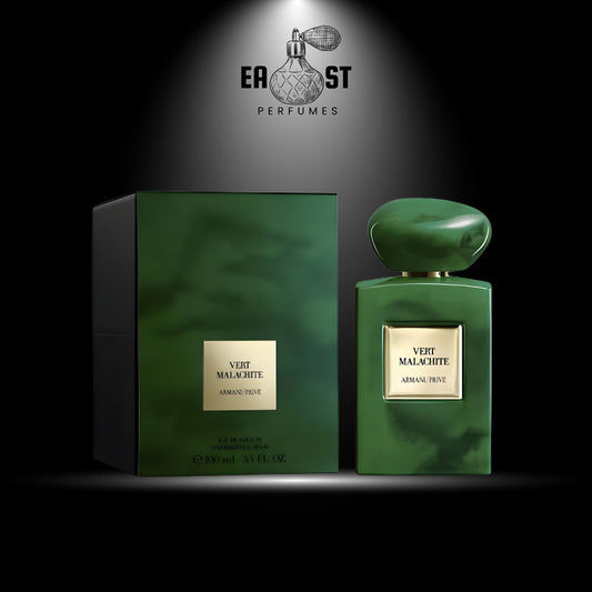 Vert Malanchite - Premium Edition