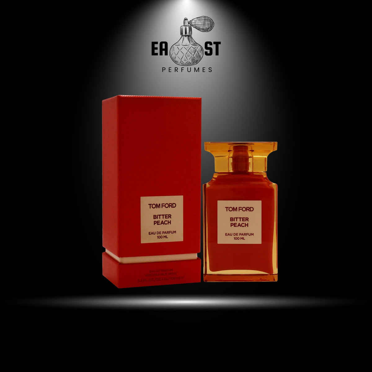 Bitter Peach - Premium Edition