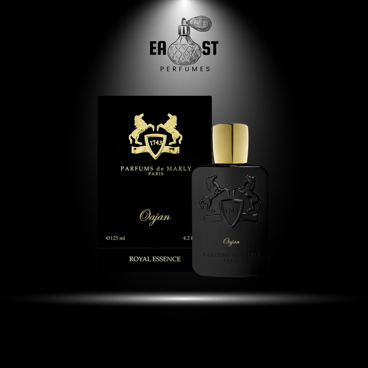 Oajan - Premium Edition