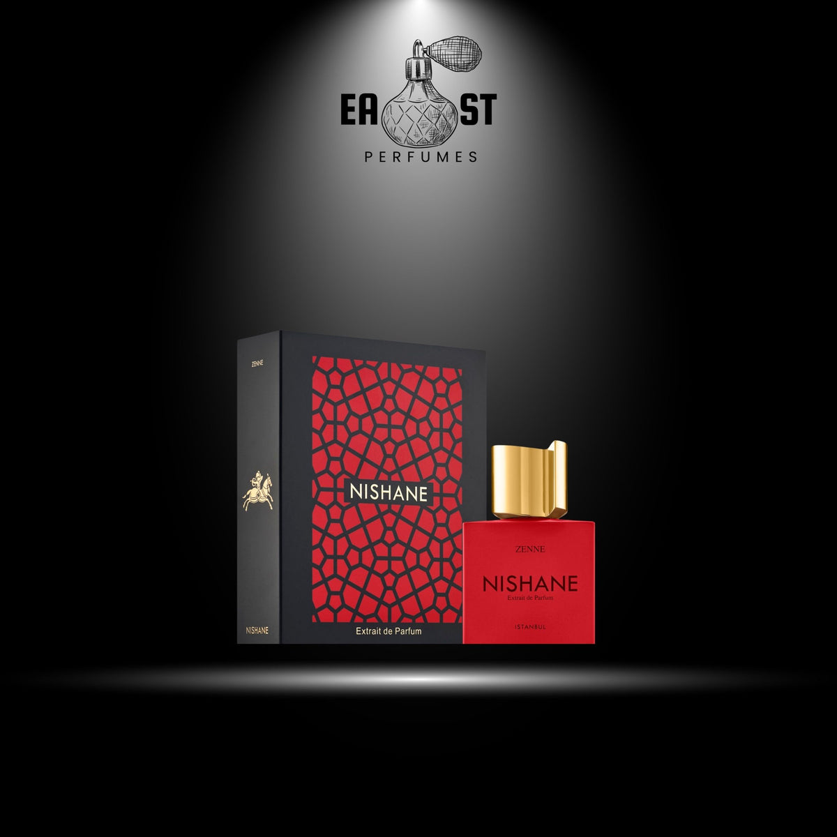 Zenne - Premium Edition