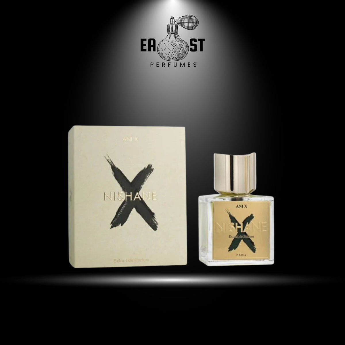 Ani X - Premium Edition