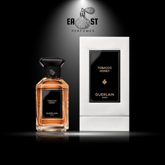 Tobacco Honey - Premium Edition