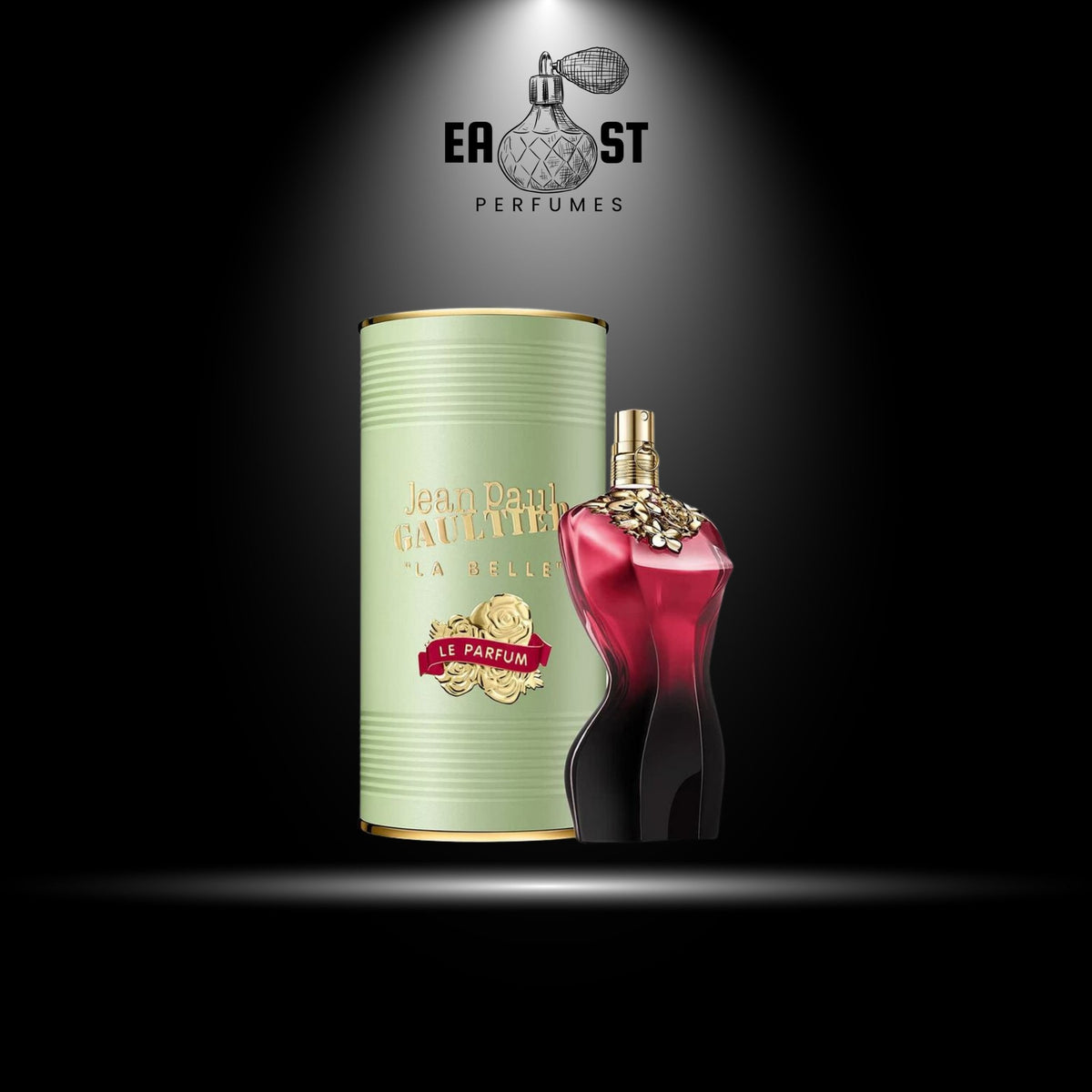 La Belle Le Parfum - Premium Edition