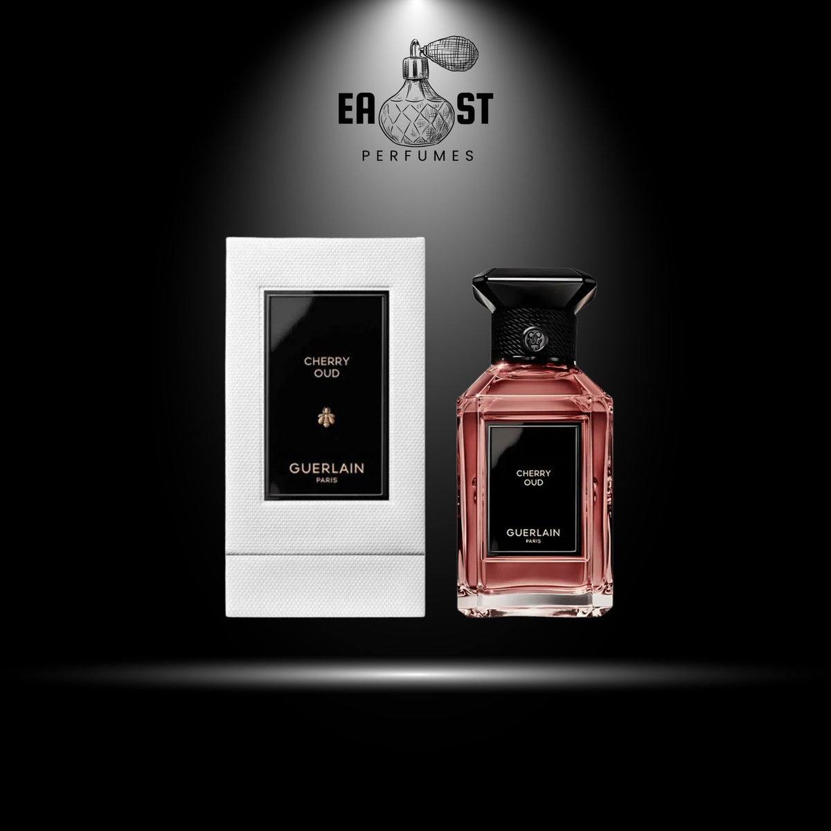 Cherry Oud - Premium Edition