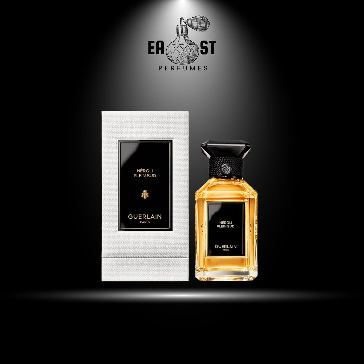 Néroli Plein Sud - Premium Edition
