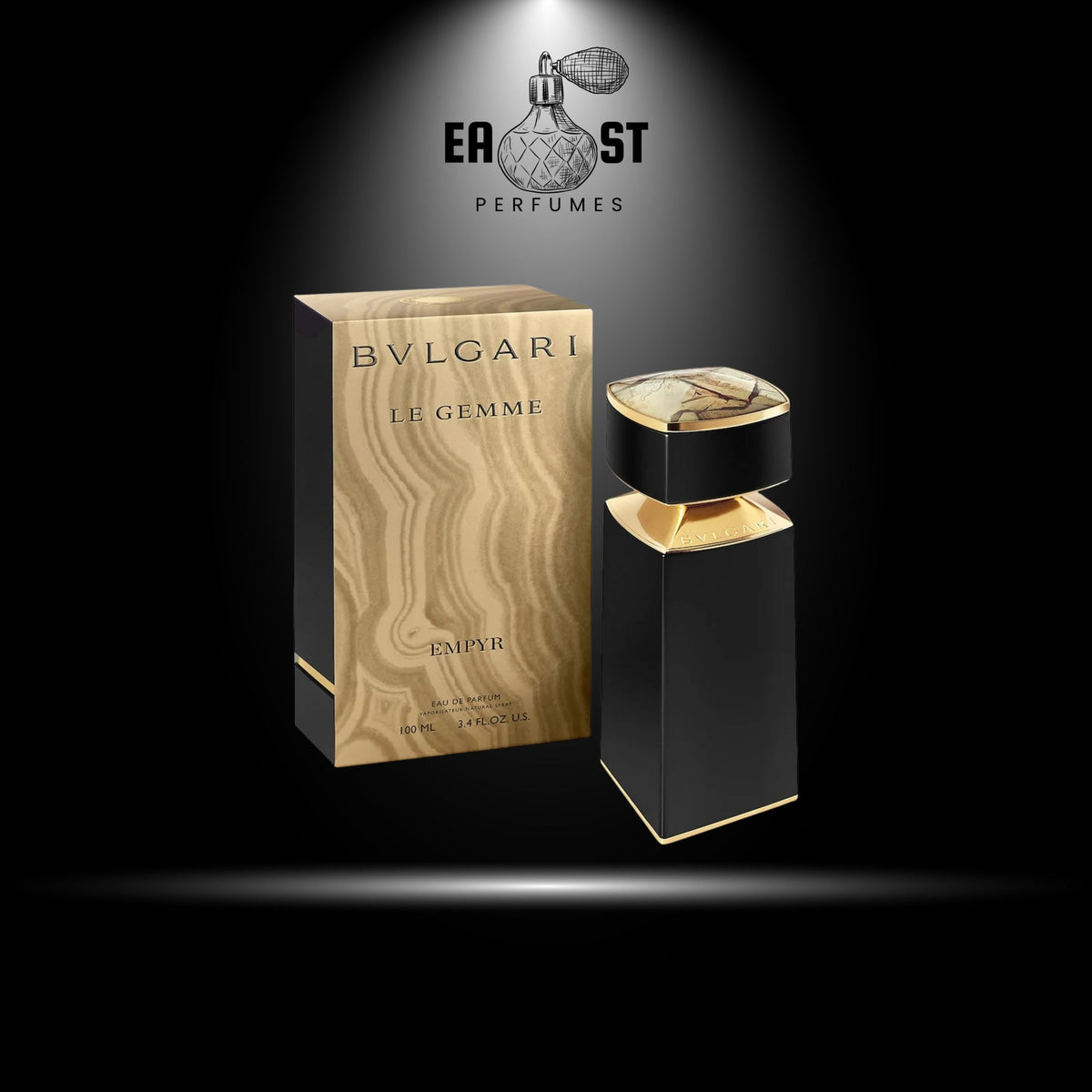 Le Gemme Empyr - Premium Edition